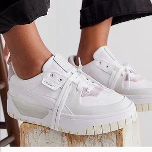 Puma Cali Dream Sneakers